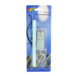 Set marker permanent, invizibil + breloc uv. security uv-set MultiMark GlobalProd
