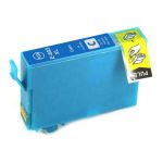 Cartus inkjet compatibil 603xl, bk/c/y/m pentru epson, capacitate mare culoare cyan MultiMark GlobalProd