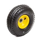 Roata de rezerva pentru carucior de gradina, penumatica, 3.5 inch MultiMark GlobalProd