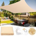 Copertina protectie uv, suprafata impermeabila 4x4 m, polietilena densitate 180 g/mp MultiMark GlobalProd
