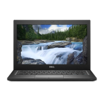Laptop Second Hand DELL Latitude 7290, Intel Core i5-6300U 2.40GHz, 8GB DDR4, 256GB SSD, 12.5 Inch HD, Webcam NewTechnology Media
