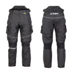 Pantaloni Moto Barbati W-TEC Thollte FitLine Training