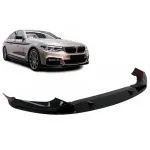 Prelungire Bara Fata Negru Lucios BMW Seria 5 G30 G31 (2017-2019) M Sport Design Performance AutoTuning