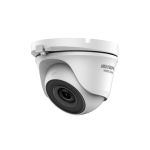 Cameră de supraveghere, interior, TurboHD, 5 Megapixeli, Infrarosu 20m, Lentilă fixă 2.8mm, Hikvision HWT-T150-M28 SafetyGuard Surveillance