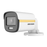 ColorVU - Camera AnalogHD 3K, lentila 2.8mm, WL 20m - HIKVISION DS-2CE10KF3T-2.8mm SafetyGuard Surveillance