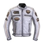 Geaca Moto Barbati W-TEC Patriot FitLine Training
