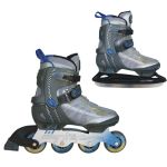 Patine WORKER  BLUE LINE 2in1 FitLine Training