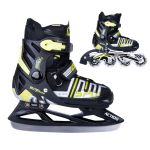 Patine reglabile Action Olaff 2in1 FitLine Training