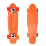 Penny board Street Surfing Beach FitLine Training