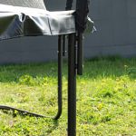Protectie arcuri trambulina inSPORTline Flea Pro 183 cm FitLine Training