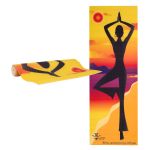 Saltea yoga inSPORTline Medita FitLine Training