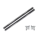 Praguri Trepte Laterale Audi Q7 4L (2006-2015) Performance AutoTuning