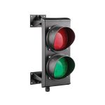 Semafor trafic'doua culori'24V - MOTORLINE MS01-24V SafetyGuard Surveillance