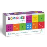 Domino clasic (28 piese) PlayLearn Toys