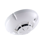 Detector conventional  rata crestere temperatura - UNIPOS FD8020R SafetyGuard Surveillance