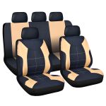 Huse universale pentru scaune auto - Elegance - CARGUARD Best CarHome