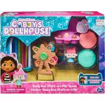 GABBYS DOLLHOUSE SET STUDIO DE ARTA SuperHeroes ToysZone