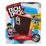 TECH DECK X-CONNECT PACHET SK8MAFIA VERT WALL SuperHeroes ToysZone