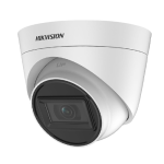 Camera Analog HD 5 Megapixeli, lentila 2.8mm, IR 40m, DWDR, alimentare PoC - HIKVISION DS-2CE78H0T-IT3E-2.8mm SafetyGuard Surveillance