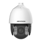Camera PTZ IP, rezolutie 2MP, zoom optic 45X, IR 200m, Hi-PoE, IK10, DarkFighter - HIKVISION DS-2DE7A245IX-AE-S1 SafetyGuard Surveillance