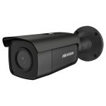 Camera supraveghere Hikvision IP bullet DS-2CD2646G2-IZS 4MP 2.8-12mm  IR 60m BLACK SafetyGuard Surveillance