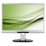 Monitor Second Hand PHILIPS 220B2, 22 Inch LCD, 1680 x 1050, VGA, DVI, USB NewTechnology Media