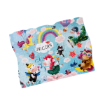 Puzzle - Aventurile magice ale unicornilor (30 piese) PlayLearn Toys
