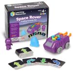 Joc codare - Vehicul spatial PlayLearn Toys