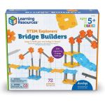 Joc de logica STEM - Construim podul PlayLearn Toys