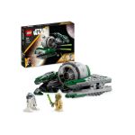 LEGO Jedi Starfighter al lui Yoda Quality Brand