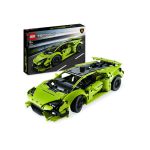 LEGO Lamborghini Huracan Tecnica Quality Brand