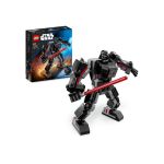 LEGO Robot Darth Vader Quality Brand