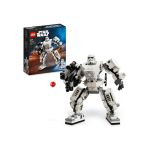 LEGO Robot Stormtrooper Quality Brand