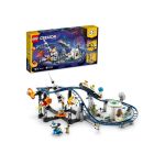 LEGO Roller-coaster spatial Quality Brand