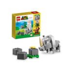 LEGO Set de extindere - Rinocerul Rambi Quality Brand