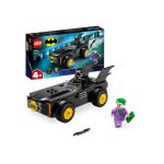 LEGO Urmarire pe Batmobile: Batman contra Joker Quality Brand