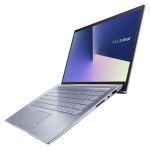 Laptop Second Hand Asus UX431F, Intel Core i5-8265U 1.60GHz, 8GB LPDDR3, 256GB SSD, 14 Inch Full HD, Webcam, Grad A- NewTechnology Media