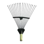 Grebla pentru frunze, gradina, fara coada, 18 dinti GartenVIP DiyLine