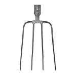 Furca 4 dinti GartenVIP DiyLine