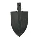 Harlet, cazma, ascutit, forjat, margini indoite, 18.5x29.5 cm, Strend Pro GartenVIP DiyLine