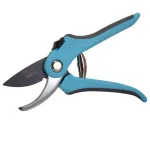 Foarfeca gradina, tip bypass, 20 cm, Richmann Exclusive GartenVIP DiyLine