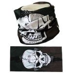 Bandana Multifunctionala MTHDR Skull FitLine Training