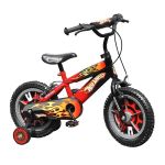 Bicicleta Mattel Hot Wheels 12" FitLine Training