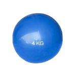 Minge Yoga Sportmann - 4 kg FitLine Training