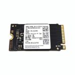 SSD Samsung PM991, 256GB , PCIe 3.0, NVMe, format 2242, 42 mm NewTechnology Media