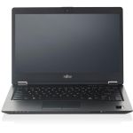 Laptop Second Hand FUJITSU SIEMENS Lifebook U747, Intel Core i5-6200U 2.30GHz, 16GB DDR4, 256GB SSD, Webcam, 14 Inch Full HD NewTechnology Media