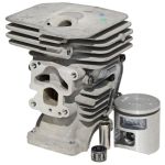Kit cilindru Husqvarna: 435, 440, 435e, 440e - 42mm - (504 73 51-01) PowerTool TopQuality
