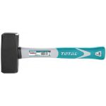 TOTAL - CIOCAN PENTRU ZIDARIE - 1500G PowerTool TopQuality