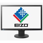 Monitor Second Hand EIZO FlexScan EV2303W, 23 Inch Full HD, VGA, DVI, 16.7 milioane de culori, Fara Picior NewTechnology Media