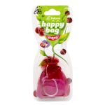 Odorizant auto Paloma Happy Bag - Cherry Best CarHome